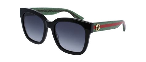 kering gucci sunglasses|Gucci leather eyewear.